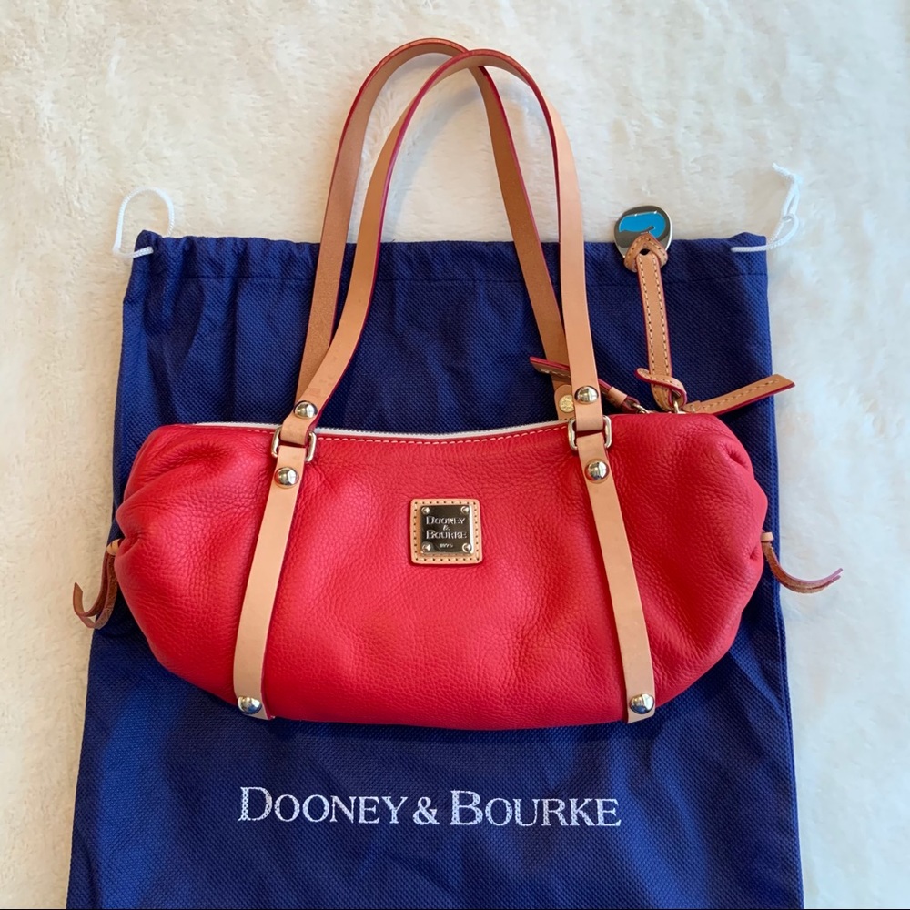 EUC Dooney&Burke Mini Bag!